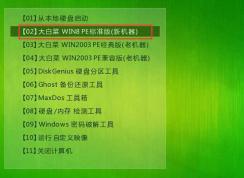 【pe裝系統】超簡單用U盤啟動PE裝系統教程(Win7/Win10)