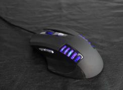 新電腦安裝Win7系統(tǒng)鼠標(biāo)移動遲緩、發(fā)飄的解決方法
