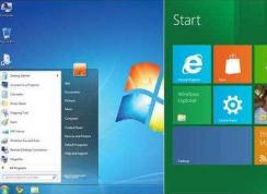 Win7和win8哪個(gè)快、哪個(gè)穩(wěn)定？Win7和win8哪個(gè)玩游戲好？