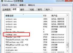 taskmgr.exe是什么進(jìn)程|taskmgr.exe可以關(guān)閉嗎