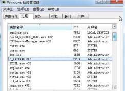 Win7 ccbcertificate是什么進(jìn)程？