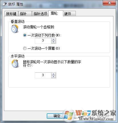 Win7鼠標(biāo)設(shè)置在哪里？Win7如何設(shè)置鼠標(biāo)