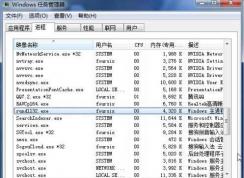 Win7下rund1132.exe是什么進程？