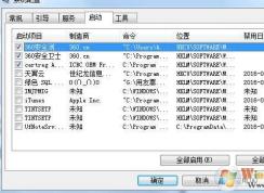 atiesrxx是什么進程？atieclxx和atiesrxx怎么禁止啟動？