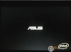 Win7系統(tǒng)開(kāi)機(jī)卡在 主板或者電腦品牌 LOGO界面的原因及解決方法