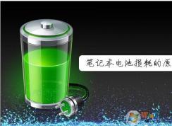 筆記本電池為什么會損耗，筆記本如何預(yù)防電池?fù)p耗？