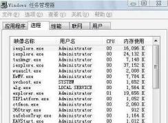 Win7 iexplore.exe占用CPU、內(nèi)存高如何解決？