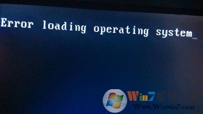 Win7開機(jī)“硬盤啟動(dòng)”10種錯(cuò)誤提示及解決方案