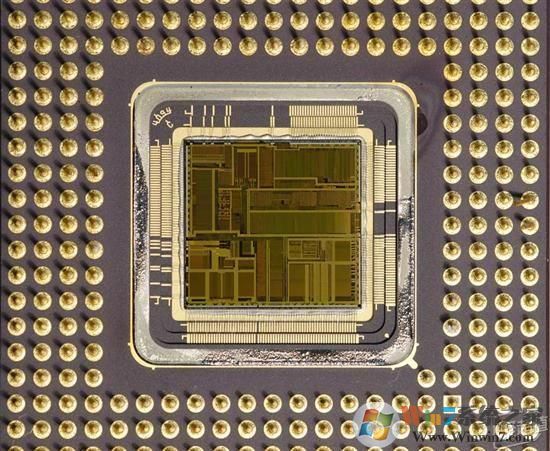 暴露年齡！細數(shù)過去20年的頂級桌面CPU：認識幾個？