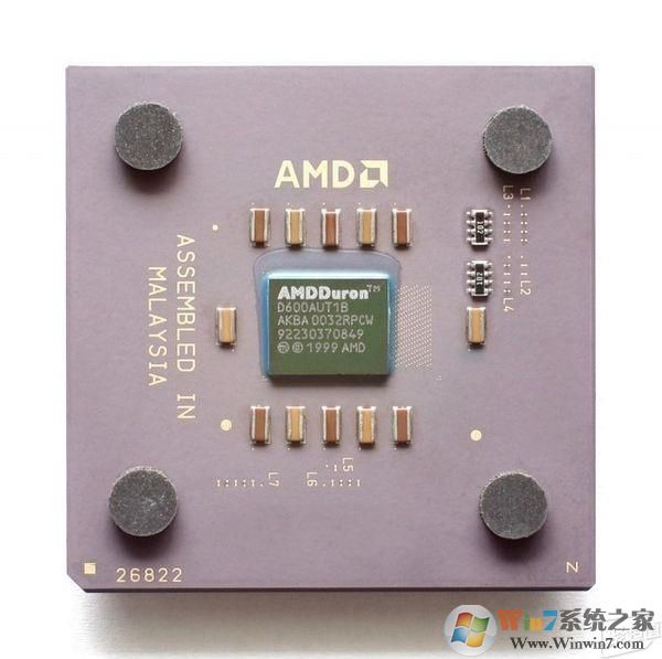 暴露年齡！細數(shù)過去20年的頂級桌面CPU：認識幾個？