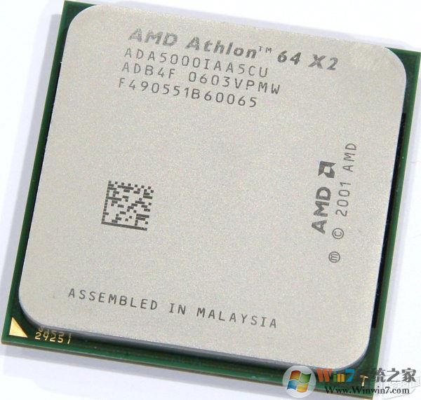 暴露年齡！細數(shù)過去20年的頂級桌面CPU：認識幾個？