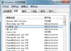 taskmgr.exe是什么進(jìn)程？可以關(guān)閉嗎？