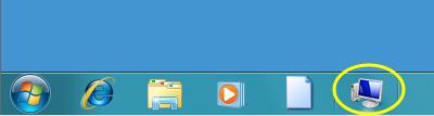 Win7系統(tǒng)怎樣把“我的電腦”添加到任務(wù)欄里