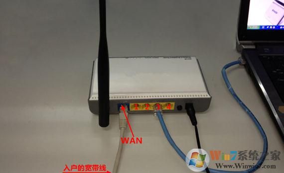 TP-Link路由器恢復出廠設置后怎樣設置?