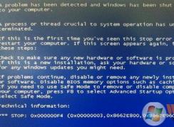 Win7系統(tǒng)0x000000f4藍(lán)屏修復(fù)方法