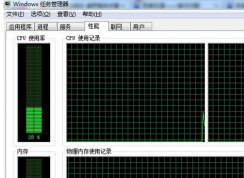 win7內(nèi)存占用過高導(dǎo)致電腦運(yùn)行慢怎么辦?