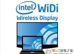 “Intel(R) WiDi Receiver Updater”已停止怎么辦？