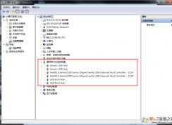 系統(tǒng)出現(xiàn)umdf hid minidriver device未知設備怎么解決？