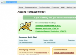 如何在CentOS8上安裝Tomcat9？在CentOS8上安裝Tomcat9的方法