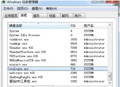 Winlogon.exe進(jìn)程是什么？如何判斷Winlogon.exe是不是病毒偽裝的？