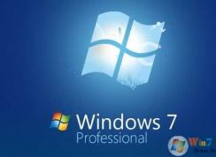 Win7怎么干凈啟動？Windows7干凈啟動操作步驟