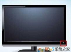 顯示屏不亮（電腦主機電源已經(jīng)開了）怎么解決？