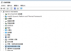 win10無法使用鼠標叫喚醒計算機怎么辦？win10系統(tǒng)設置鼠標喚醒睡眠的方法