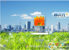 Win7怎么更換登陸時(shí)的背景？登錄畫面壁紙修改方法