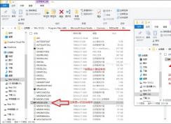 win10系統(tǒng)下無法運(yùn)行VC++6.0的解決方法