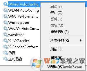 win7無(wú)法啟用承載網(wǎng)絡(luò)組或資源的狀態(tài)不是執(zhí)行請(qǐng)求操作的正確狀態(tài)?