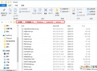 win10藍屏提示SYSTEM_THREAD_EXCEPTION_NOT_HANDLED (rtwlane_13.sys)的修復(fù)方法