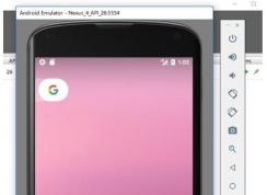 Win10下安裝安卓Android 8.0模擬器詳細(xì)教程