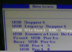 skylake win7 usb不能用怎么辦?win10改win7usb沒反應的解決方法