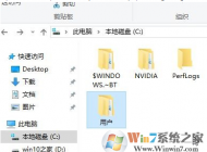 Win10更換賬戶之后桌面資料圖標(biāo)不見了怎么辦？