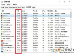 win10無法結(jié)速進程怎么辦？利用cmd命令強制結(jié)速win10進程的方法