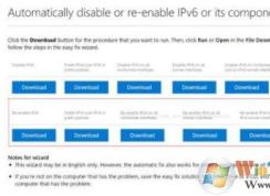 Win10 ipv6無(wú)網(wǎng)絡(luò)訪問權(quán)限的完美解決方法
