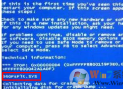win10系統(tǒng)藍(lán)屏提示360fsflt.sys錯(cuò)誤的解決方法