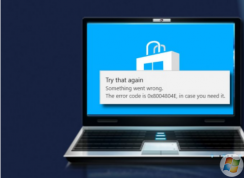 win10應用商店錯誤0x8004804E的解決方法