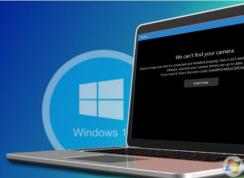 win10系統(tǒng)提示“我們無法找到你的相機”錯誤代碼0xA00F4244（0Xc00DABEO）怎么辦