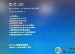 win10系統(tǒng)安全模式打不開怎么辦？win10無(wú)法進(jìn)入安全模式的解決方法