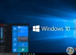 首個(gè)正式版Windows10 10240已經(jīng)淘汰！