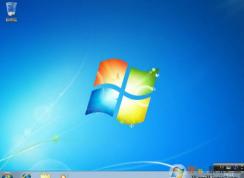 微軟原版Windows7 SP1 旗艦版X64/X86 ISO鏡像官方下載（純凈）
