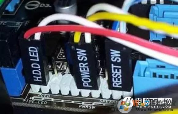 電腦開不了機(jī)怎么辦 電腦不能開機(jī)的原因與解決辦法