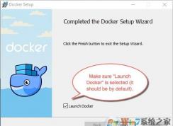 Win10怎么安裝docker？Win10下安裝docker教程