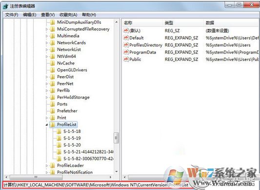 Win7用戶文件夾多了個Administrator.xxx開頭的文件怎回事？