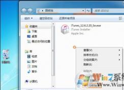 Win7回收站無法清空怎么辦 回收站文件刪除不了的解決方法