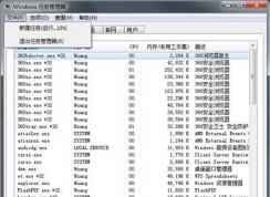 win7系統(tǒng)開機(jī)沒有任務(wù)欄怎么辦？win7任務(wù)欄缺失的修復(fù)方法