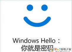 win10系統(tǒng)windows hello無法識別一直提示正在尋找的修復(fù)方法