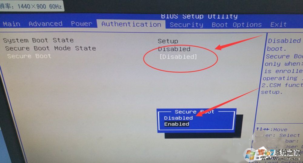 電腦提示reboot and select proper boot device如何解決？