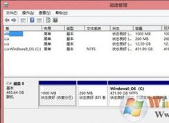 Win10如何給磁盤分區(qū)？Win10磁盤分區(qū)教程